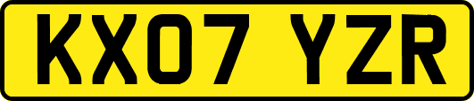 KX07YZR