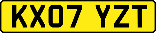 KX07YZT