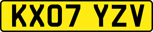 KX07YZV