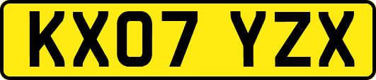 KX07YZX