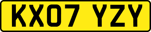 KX07YZY