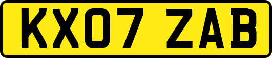 KX07ZAB