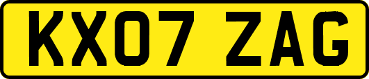 KX07ZAG