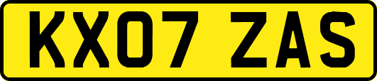 KX07ZAS