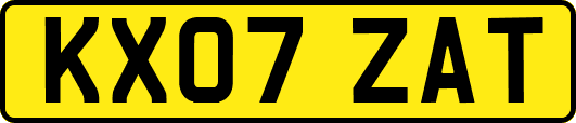 KX07ZAT