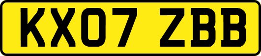 KX07ZBB