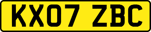 KX07ZBC