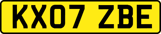 KX07ZBE