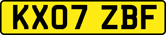 KX07ZBF