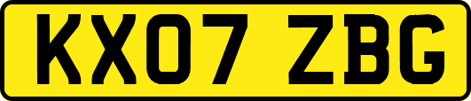 KX07ZBG