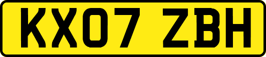 KX07ZBH