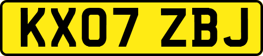 KX07ZBJ