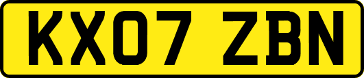 KX07ZBN