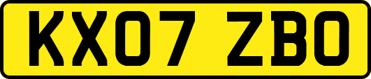 KX07ZBO
