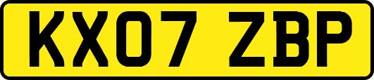 KX07ZBP