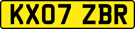 KX07ZBR