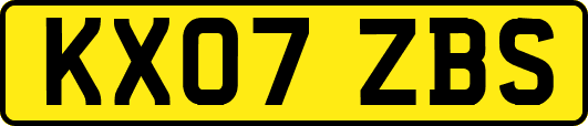 KX07ZBS