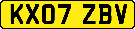 KX07ZBV