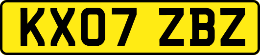 KX07ZBZ