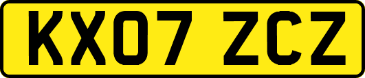 KX07ZCZ