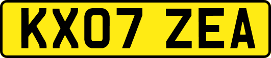 KX07ZEA
