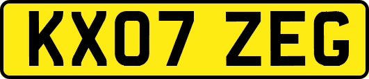 KX07ZEG