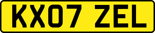 KX07ZEL