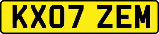 KX07ZEM