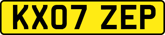 KX07ZEP