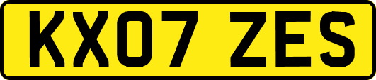 KX07ZES