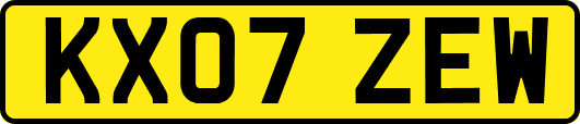 KX07ZEW