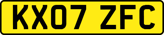 KX07ZFC