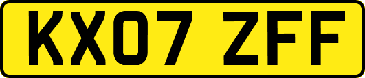 KX07ZFF