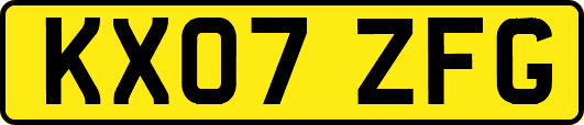 KX07ZFG