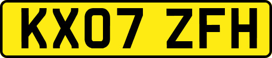 KX07ZFH