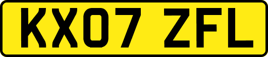 KX07ZFL