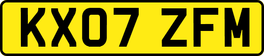KX07ZFM
