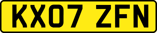 KX07ZFN