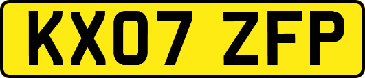 KX07ZFP