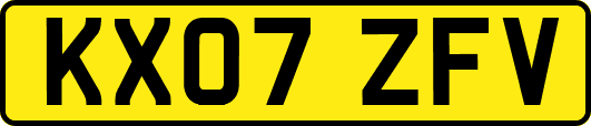 KX07ZFV