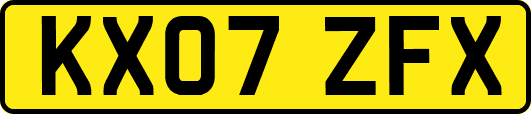 KX07ZFX