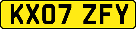 KX07ZFY