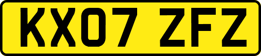 KX07ZFZ