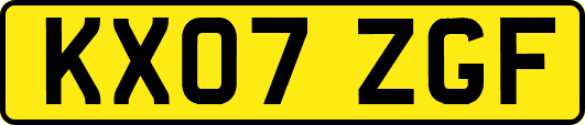 KX07ZGF
