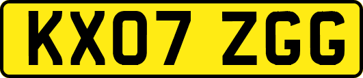 KX07ZGG