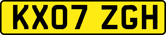 KX07ZGH