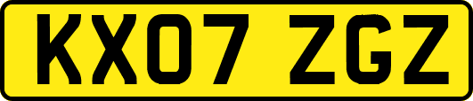 KX07ZGZ