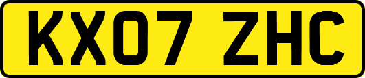 KX07ZHC