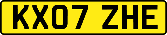 KX07ZHE