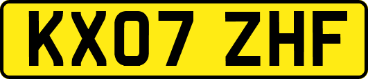 KX07ZHF